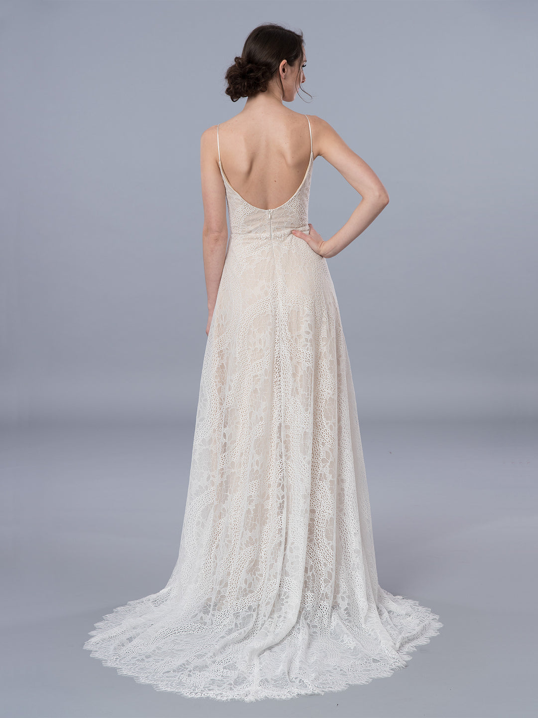 4073 ready to ship dress