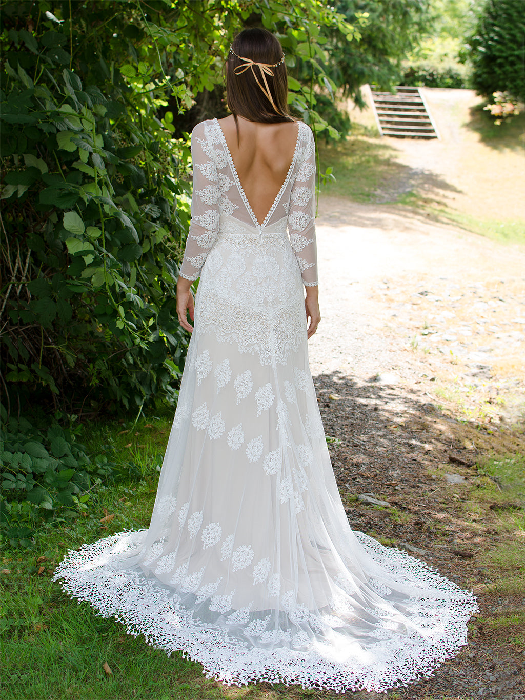 5003 ready to ship dress