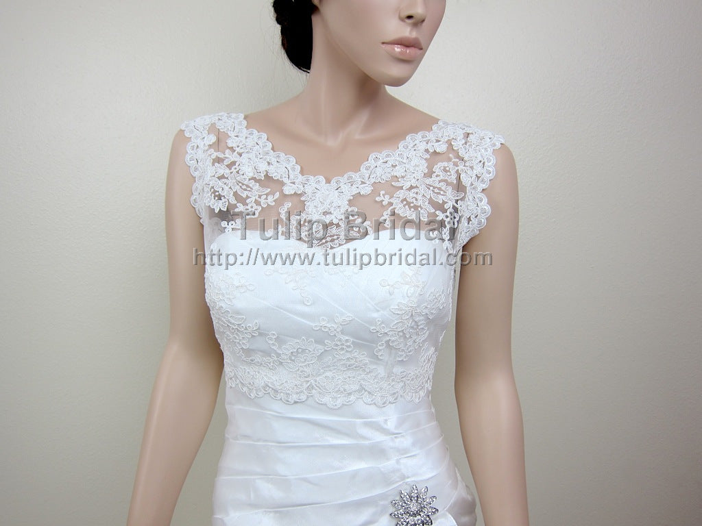 wedding dress topper