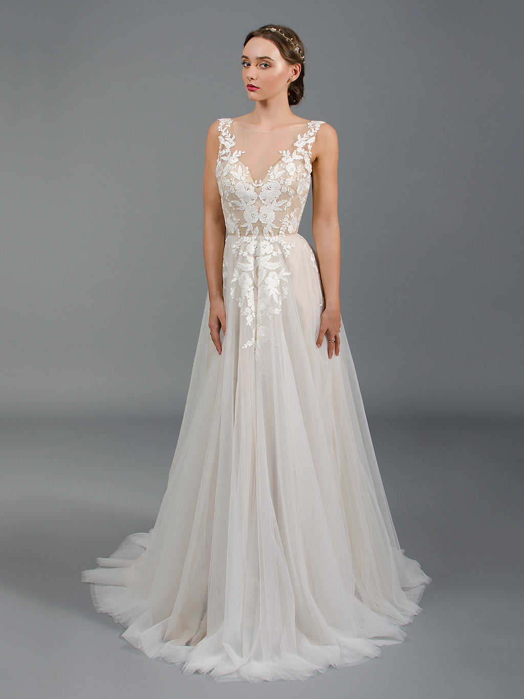 4039 ready to ship dress
