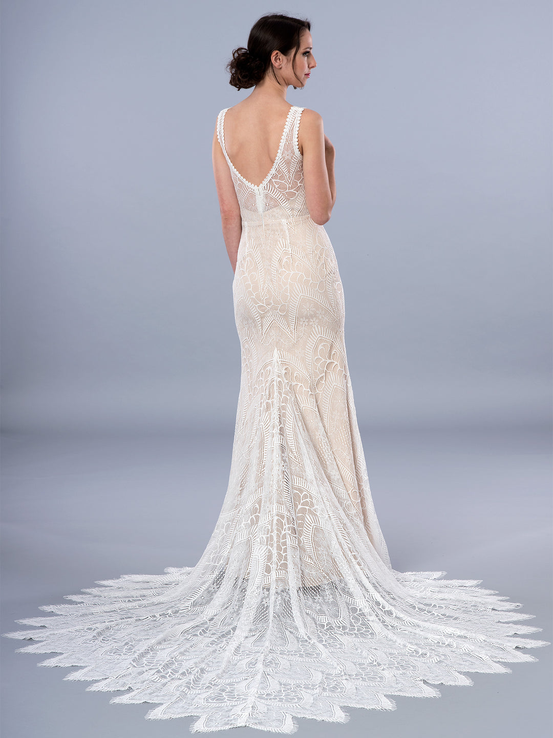 4066 ready to ship dress