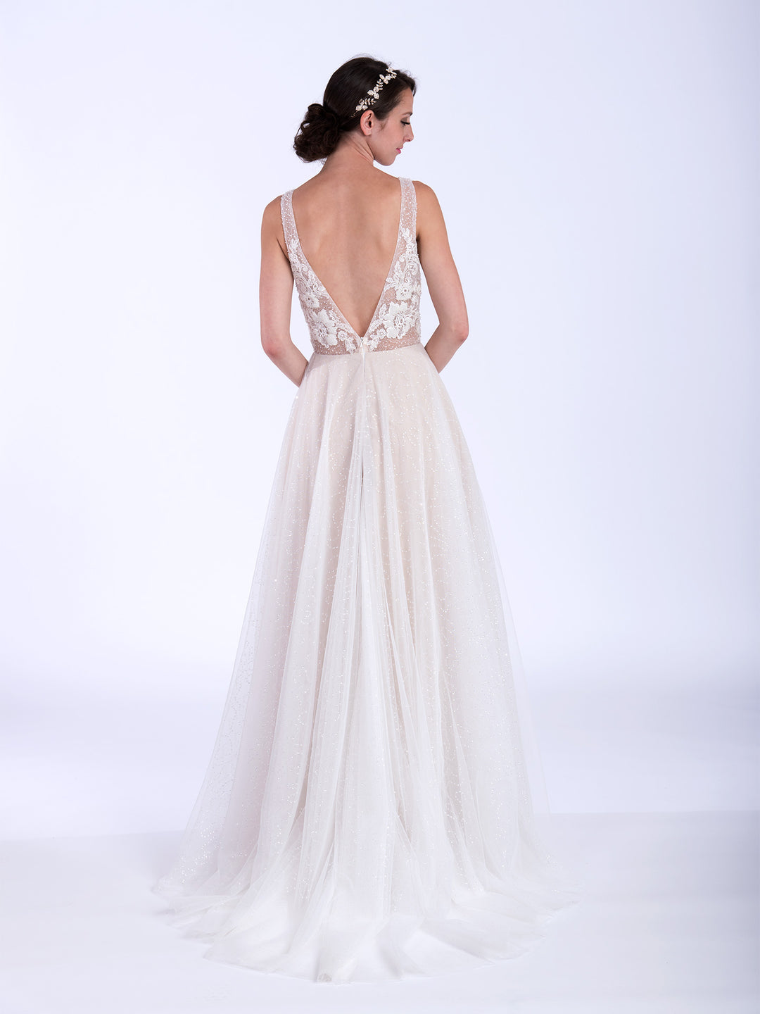 4082 ready to ship dress