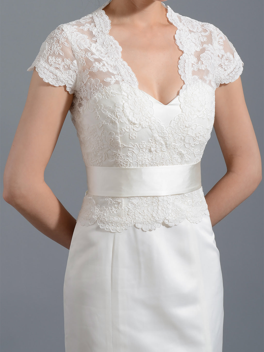 Wedding Sash 001, Champagne Wedding Sash 001, Champagne