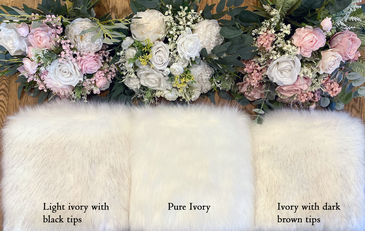 The Everyday Wrap - Ivory