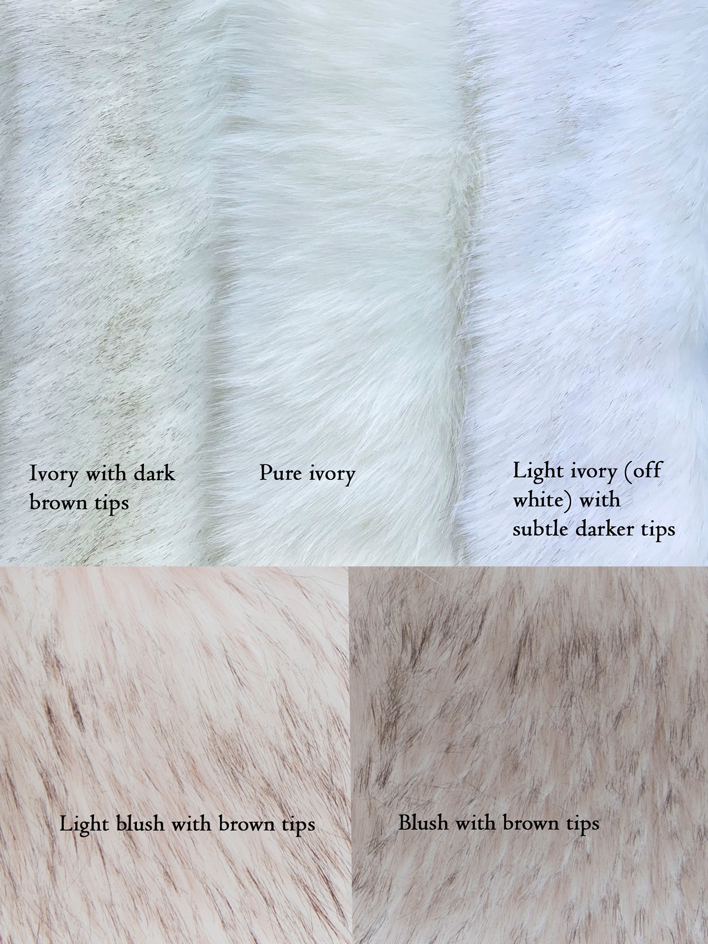 Fabric Samples
