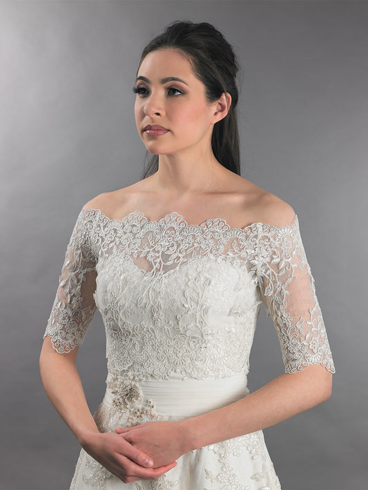 wedding dress topper