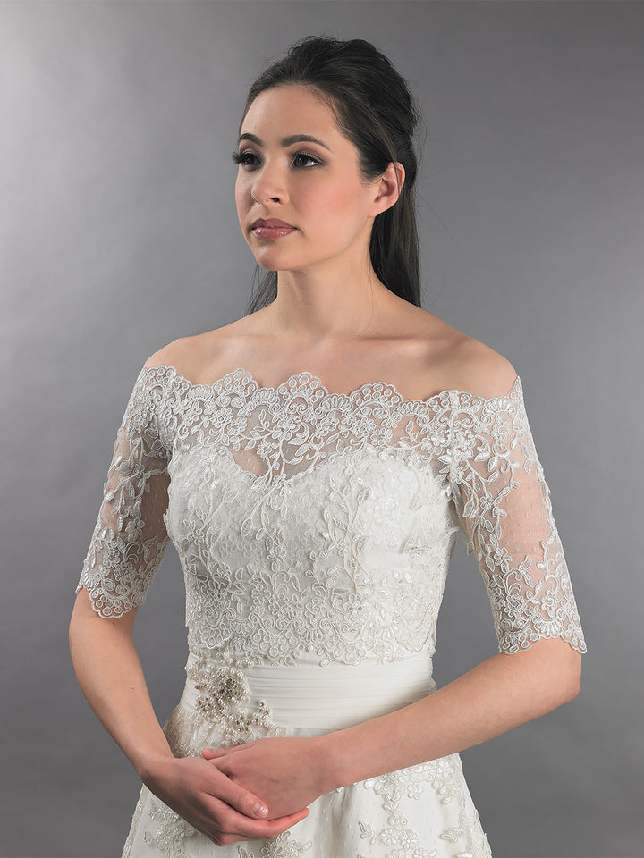 wedding dress topper