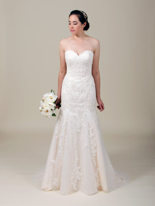 4063  ready to ship dress