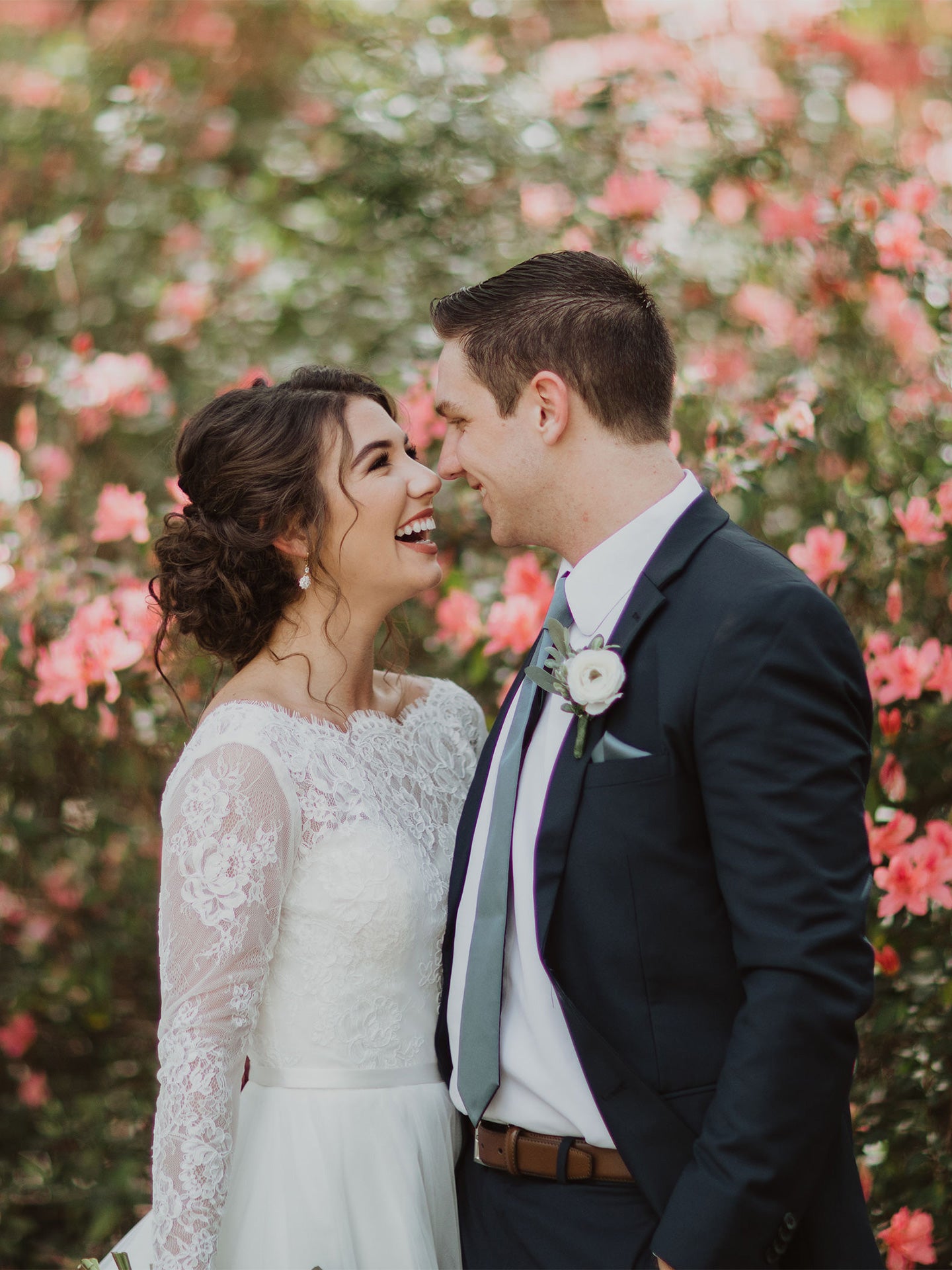 Light ivory long sleeve wedding dress topper