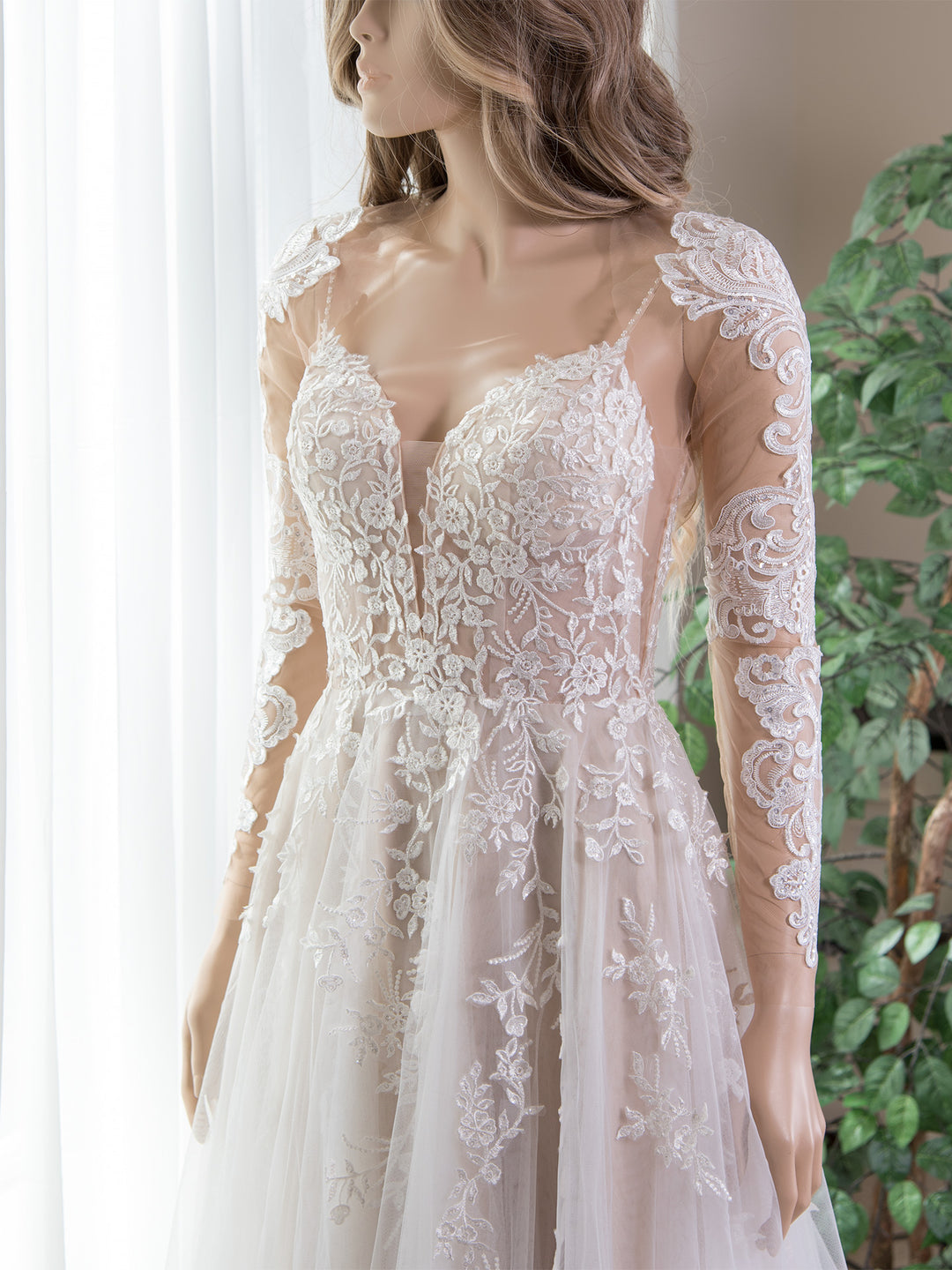 Wedding Bolero Long Lace Jackets For Wedding Dresses Bridal Lace