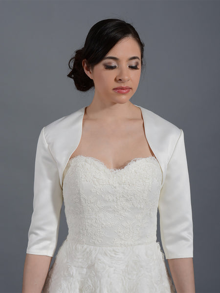 wedding-jacket-satin-bolero-